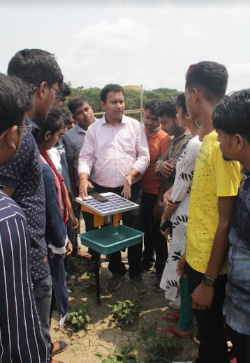 TNU Extra Curriculars photo 3